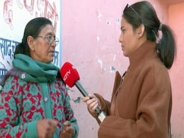 ''दुनिया में अपना कोई नहीं, घर भी नहीं रहेगा तो जाएंगे कहां?'' : जोशीमठ की महिला ने NDTV को सुनाया दुखड़ा ''दुनिया में अपना कोई नहीं, घर भी नहीं रहेगा तो जाएंगे कहां?'' : जोशीमठ की महिला ने NDTV को सुनाया दुखड़ा