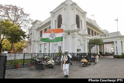 Ex-Congress Leaders To Return To Party Ex-Congress Leaders To Return To Party