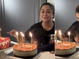 Malaika Arora Shares Amrita's B'Day Celebration; Kareena Kapoor Reveals Her Foodie Side