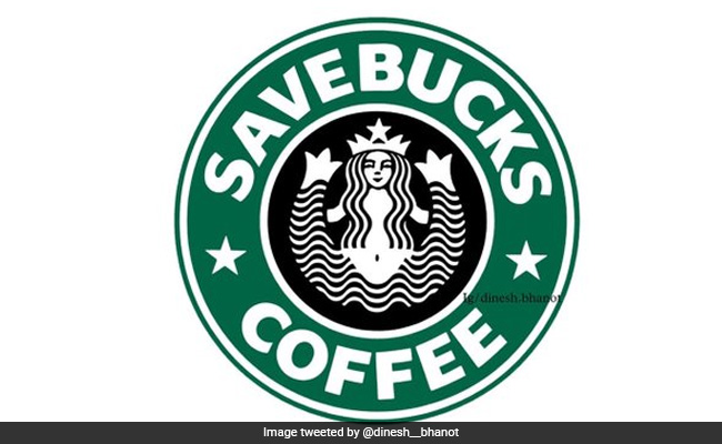 Twitter Thread Shows How Brand Names Sound Like When One Is Out Of Money