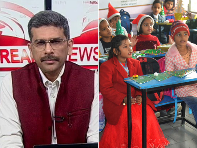 Report: Massive Dip In Learning Abilities, Shows New Survey