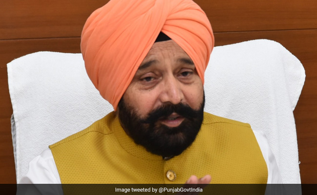 Punjab Minister Fauja Singh Sarari Resigns Amid Corruption Allegations