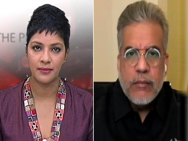 "Captain Has To Take Responsibility": Air Safety Expert On Pee-Gate