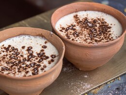 Tandoori Coffee Is The New Drink We Are Obsessed With (Recipe Inside)