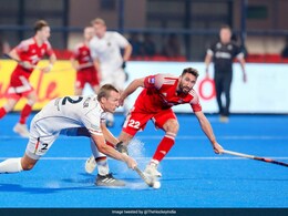 Hockey World Cup: Grambusch Brothers Take Germany To Semi-finals, Netherlands Join Them Hockey World Cup: Grambusch Brothers Take Germany To Semi-finals, Netherlands Join Them