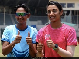 महिला IPL से BCCI को 4000 करोड़ रुपए की कमाई की उम्मीद- रिपोर्ट महिला IPL से BCCI को 4000 करोड़ रुपए की कमाई की उम्मीद- रिपोर्ट