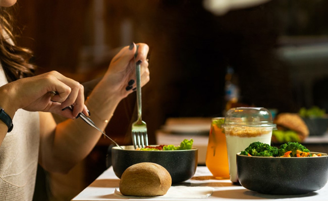 Skipping Meals And Shorter Meal Intervals Linked To Higher Mortality Risk, Claims Study
