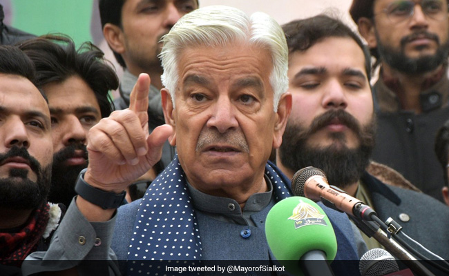 "Where Markets Close...": Pak Minister's Bizarre Theory On Population Boom