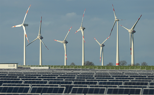 4 Indian-Origin Students Receive Chevron Graduate Energy Fellowship In US