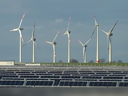 इंदौर नगर निगम ने जारी किया देश का पहला ग्रीन बॉन्ड, पहले दिन जुटाए 661 करोड़