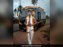 German YouTuber Posts Controversial Video About Street Hawkers In India, Deletes Post After Backlash German YouTuber Posts Controversial Video About Street Hawkers In India, Deletes Post After Backlash