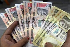 Demonetisation Was Valid, Says Supreme Court, 1 Judge Disagrees Demonetisation Was Valid, Says Supreme Court, 1 Judge Disagrees