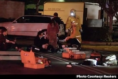 10 Killed In California Shooting After Chinese New Year Party 10 Killed In California Shooting After Chinese New Year Party