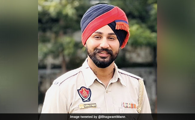 28-Year-Old Punjab Constable Shot Dead While Chasing Robbers