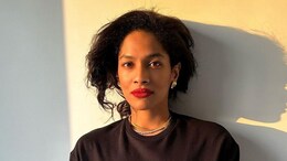 Masaba Gupta Enjoys Scrumptious Fried Chicken, And We Want Some Too