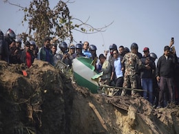 68 Dead In Nepal Plane Crash, 5 Indians Were On Board: 5 Facts 68 Dead In Nepal Plane Crash, 5 Indians Were On Board: 5 Facts