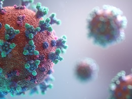 MP News: इंदौर में फिर मिला कोरोना पॉजिटिव केस, 55 वर्षीय महिला संक्रमित MP News: इंदौर में फिर मिला कोरोना पॉजिटिव केस, 55 वर्षीय महिला संक्रमित