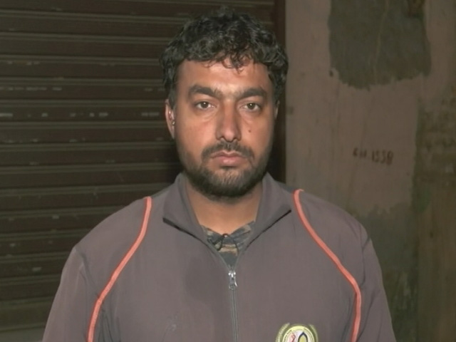 Exclusive: "Called Cops 20 Times," Says Man Who Saw Woman Dragged Under Car