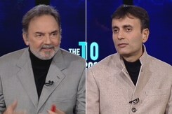 US Stock Market Values Disproportionately High? Ruchir Sharma Explains US Stock Market Values Disproportionately High? Ruchir Sharma Explains