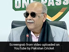 HCA ने World Cup के लगातार दो मैच आयोजित करने में जताई मुश्किल, तो PCB चीफ नजम सेठी ने कुछ ऐसे लिए मजे