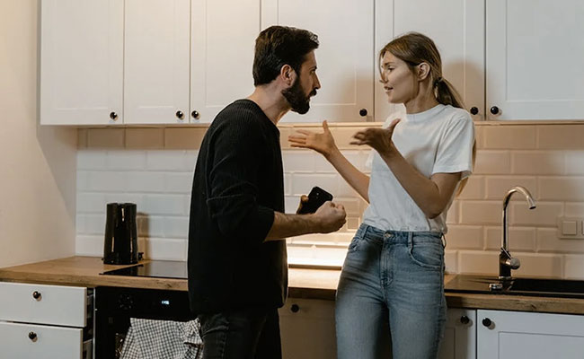 Is Being Too Busy At Work Destroying Your Relationship? Here's How To Fix It