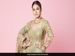 ऊंट की सवारी करते हुए डर के मारे रोने लगीं शहनाज गिल, फैंस बोले- अम्मा का नाम लेना ऊंट की सवारी करते हुए डर के मारे रोने लगीं शहनाज गिल, फैंस बोले- अम्मा का नाम लेना