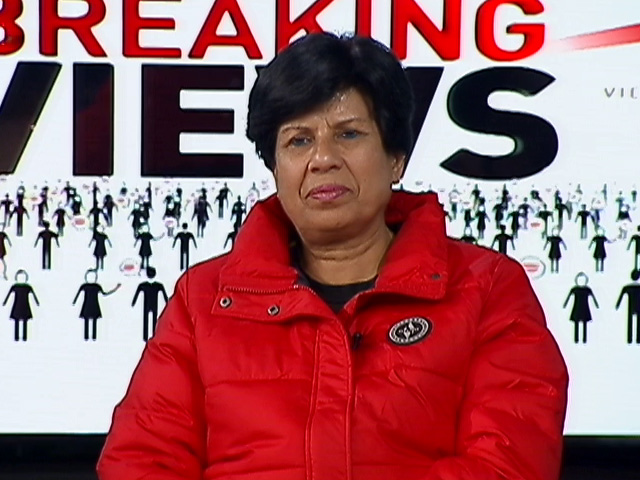 "Wrestling Federation Treats Athletes As Slaves": Athlete Sunita Godara