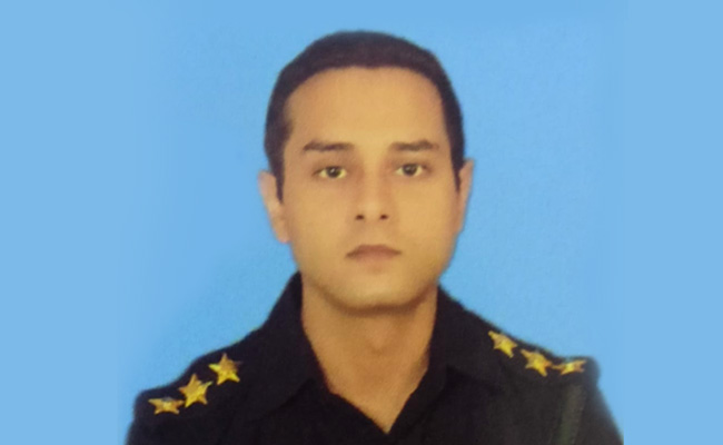 Army Captain Found Dead At Training Centre In Madhya Pradesh