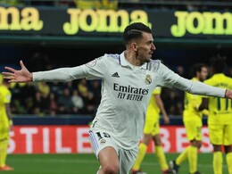Copa Del Rey: Real Madrid Stun Villarreal With Comeback, Barcelona Maul Ceuta Copa Del Rey: Real Madrid Stun Villarreal With Comeback, Barcelona Maul Ceuta