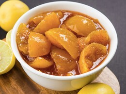 This Kerala-Style Naranga Achaar Is Ideal To Pair With Everyday Meals