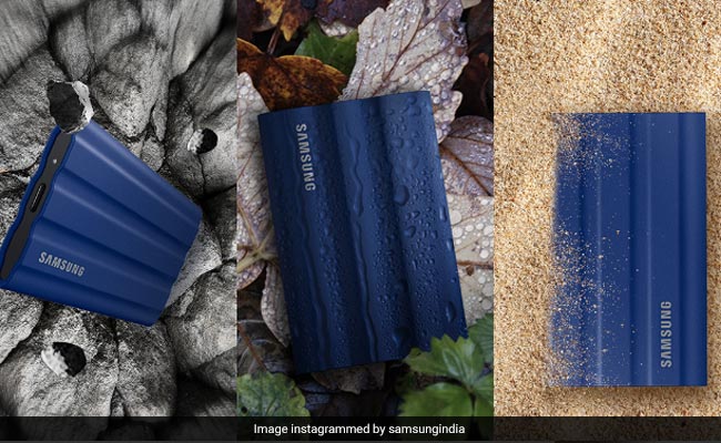 Samsung Shield Or Rin Soap? This Latest Tech Product Has Left Internet Confused