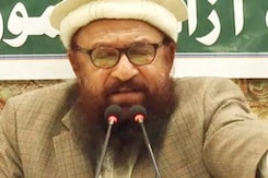 Pak's Abdul Makki Named Global Terrorist, Year After China Blocked Attempt Pak's Abdul Makki Named Global Terrorist, Year After China Blocked Attempt