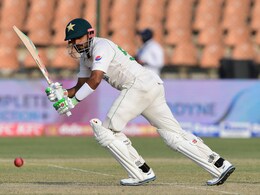 Babar Azam Surpasses Virat Kohli, Steve Smith For Major Milestone In Test Cricket