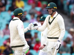 Australia vs South Africa 3rd Test, Day 3 Highlights: No Play Possible Due To Rain, Australia Unmoved At 475/4 AT Stumps