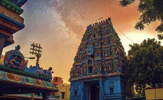 Top 7 Weekend Getaways From Chennai For A Fun-Filled Holiday
