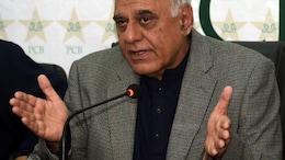 Pakistan Cricket Board Appoints Haroon Rasheed As Chief Selector
