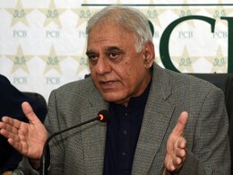 Pakistan Cricket Board Appoints Haroon Rasheed As Chief Selector