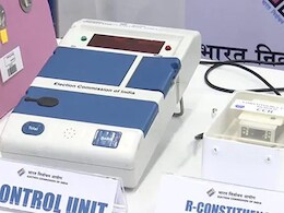 Lok sabha Election 2024: राजस्थान की 12 लोकसभा सीटों पर होम वोटिंग की शुरुआत, पहले दिन 6251 वोटरों ने घर से किया मतदान