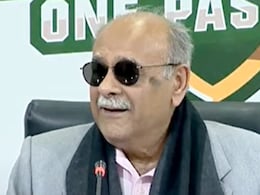 "This Is Nonsense": Ex-Pakistan Star Tears Into The Country's Cricket Board Over 2023 World Cup Venue Fuss "This Is Nonsense": Ex-Pakistan Star Tears Into The Country's Cricket Board Over 2023 World Cup Venue Fuss