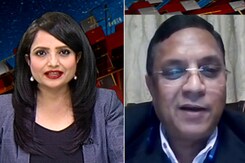 "There's No Success To Celebrate," Says BJP Leader Gobardhan Das "There's No Success To Celebrate," Says BJP Leader Gobardhan Das