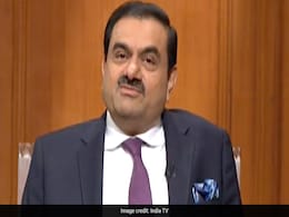 हम 22 राज्यों में काम कर रहे हैं, सभी जगह BJP की सरकार नहीं है : गौतम अडानी हम 22 राज्यों में काम कर रहे हैं, सभी जगह BJP की सरकार नहीं है : गौतम अडानी