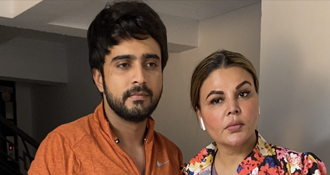 Actor Rakhi Sawant's Husband Adil Durrani Arrested