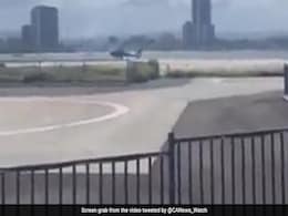 Two Helicopters Collide Mid-Air In Australia, 4 Dead Two Helicopters Collide Mid-Air In Australia, 4 Dead