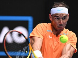 Rafael Nadal Grateful Wife And Baby Made Trip To Australia Rafael Nadal Grateful Wife And Baby Made Trip To Australia