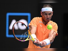 Rafael Nadal-Carlos Alcaraz To Play Netflix Exhibition In Vegas Rafael Nadal-Carlos Alcaraz To Play Netflix Exhibition In Vegas