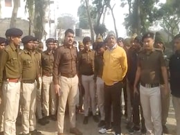 बिहार में शराब माफिया को पकड़ने गए जवान की संदेहास्पद मौत, नदी में मिला शव बिहार में शराब माफिया को पकड़ने गए जवान की संदेहास्पद मौत, नदी में मिला शव