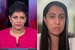 "Need Independent Organisations To Manage Such Issues": Deepthi Bopaiah "Need Independent Organisations To Manage Such Issues": Deepthi Bopaiah