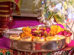 Jaya Ekadashi 2023: जया एकादशी के दिन करें ये खास उपाय, घर-परिवार पर बरसेगी मां लक्ष्मी की विशेष कृपा  Jaya Ekadashi 2023: जया एकादशी के दिन करें ये खास उपाय, घर-परिवार पर बरसेगी मां लक्ष्मी की विशेष कृपा