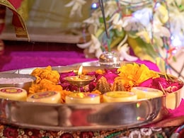 फरवरी माह में इस तारीख को है विजया और जया एकादशी, यहां जानिए तिथि और मुहूर्त फरवरी माह में इस तारीख को है विजया और जया एकादशी, यहां जानिए तिथि और मुहूर्त