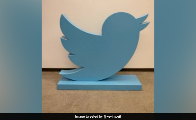 Twitter Bird Statue Sells For $100,000 As Elon Musk Auctions Company Memorabilia
